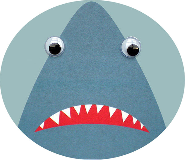 BLACK  AND WHITE WIGGLY WOBBLY GOOGLY EYES - 1 PACK. ST5096